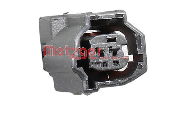Sensor, revoluciones de la rueda METZGER ref. 09001296